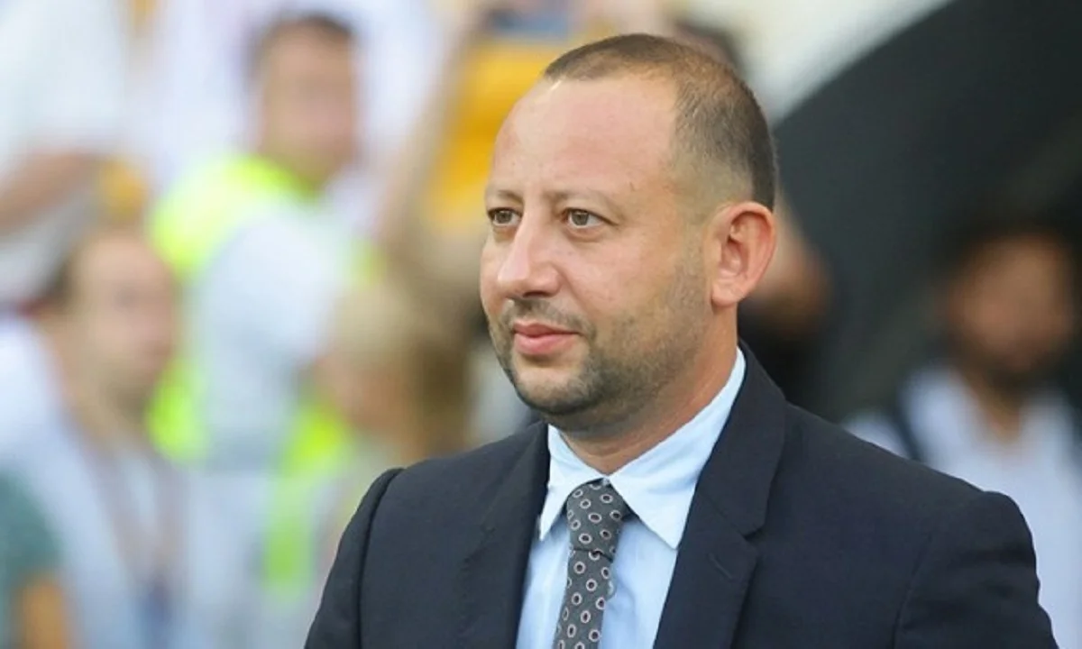 Володимир Генінсон / фото з відкритих джерел