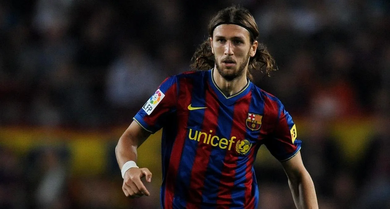 Дмитро Чигринський / фото з відкритих джерел