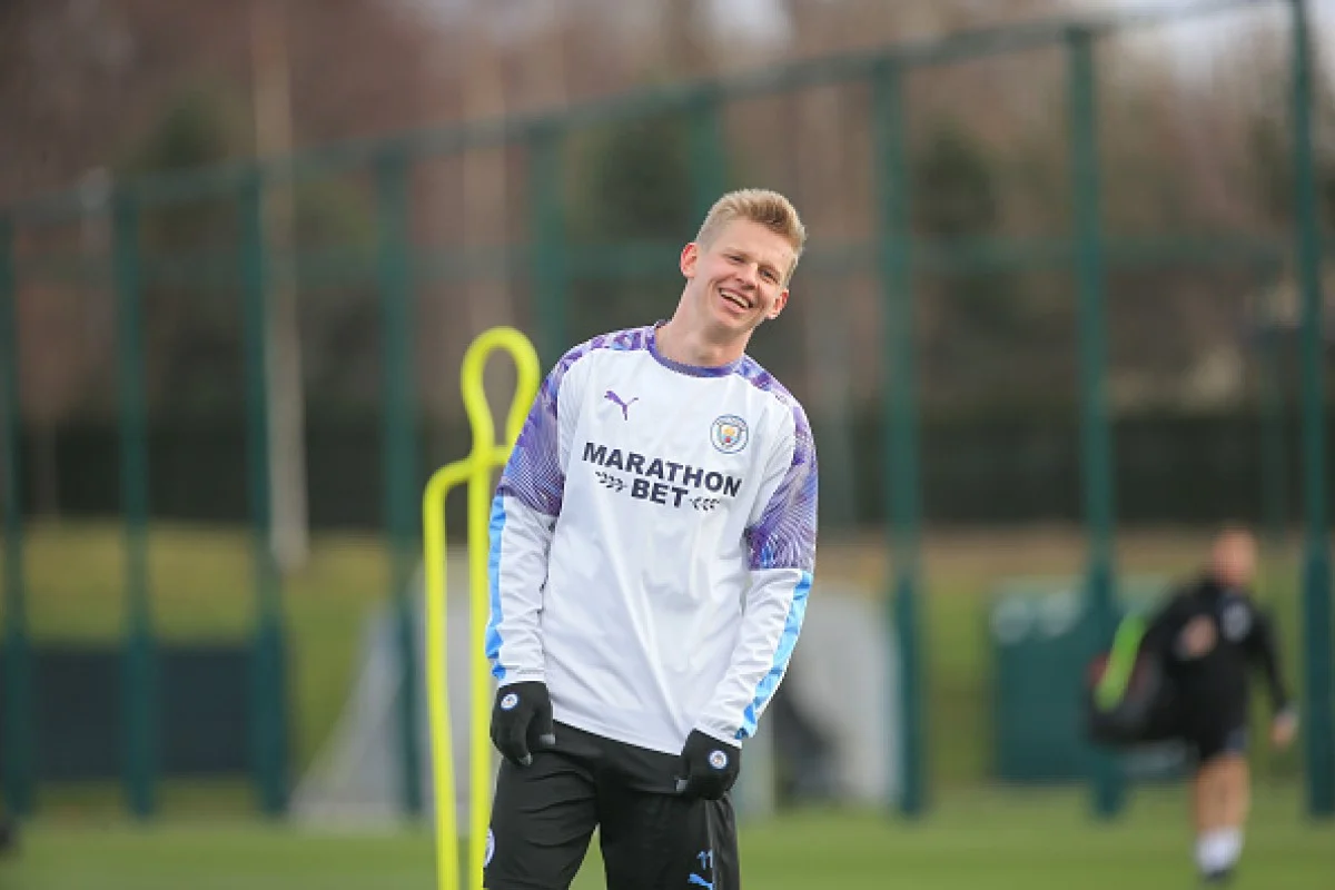 Олександр Зінченко / Reuters