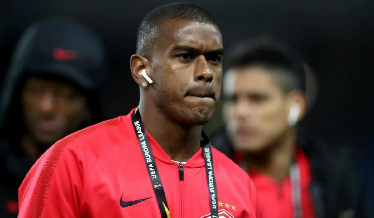 Лукас Мартинс Фернандо / фото из открытых источников