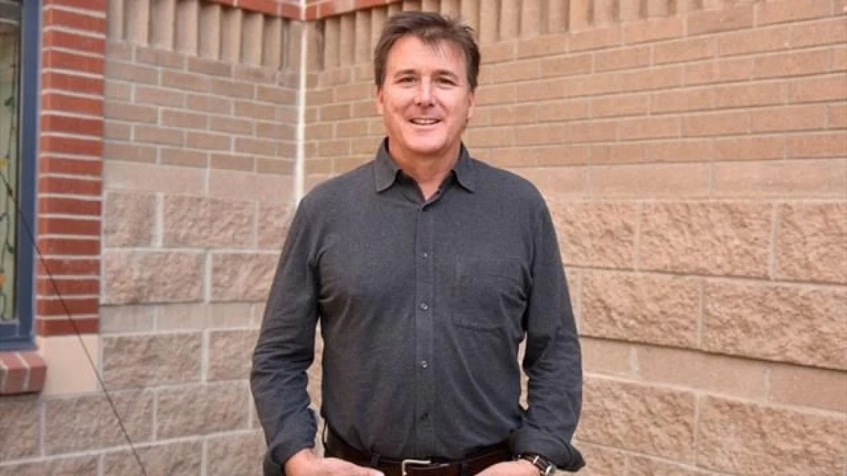 Ден Фрідкін / La Repubblica