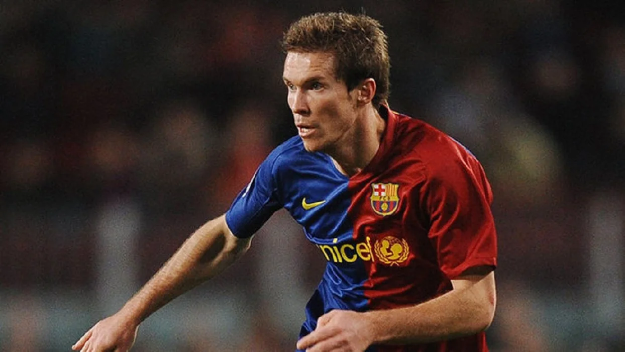 Александр Глєб / Фото з відкритих джерел