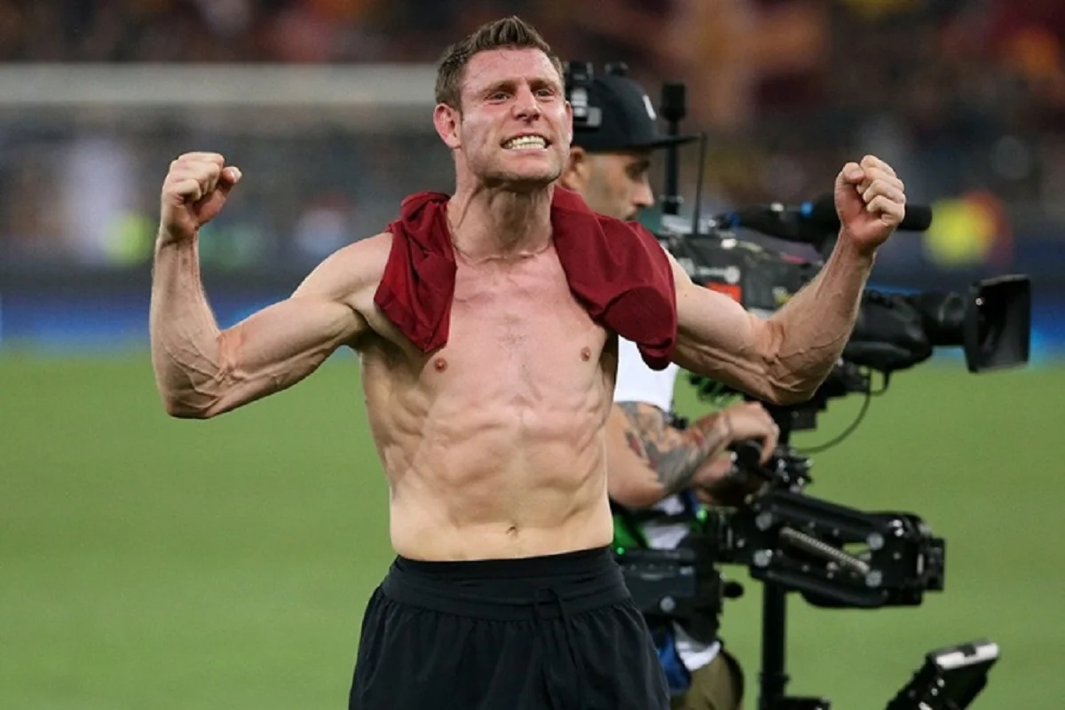 Джеймс Мілнер / Фото з відкритих джерел