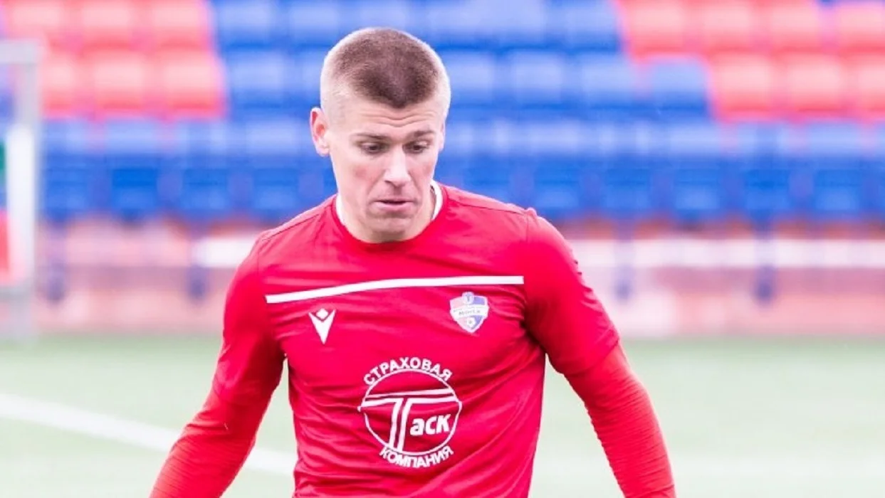 Дмитрий Рыжук / ФК Минск