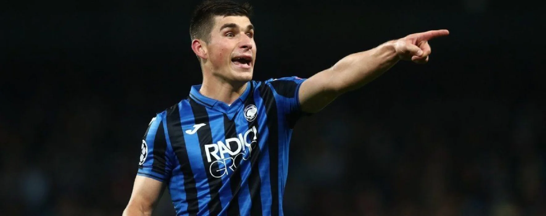 Руслан Малиновский / Фото из открытых источников