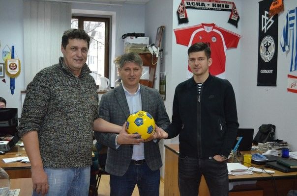 бондаренко ковалець