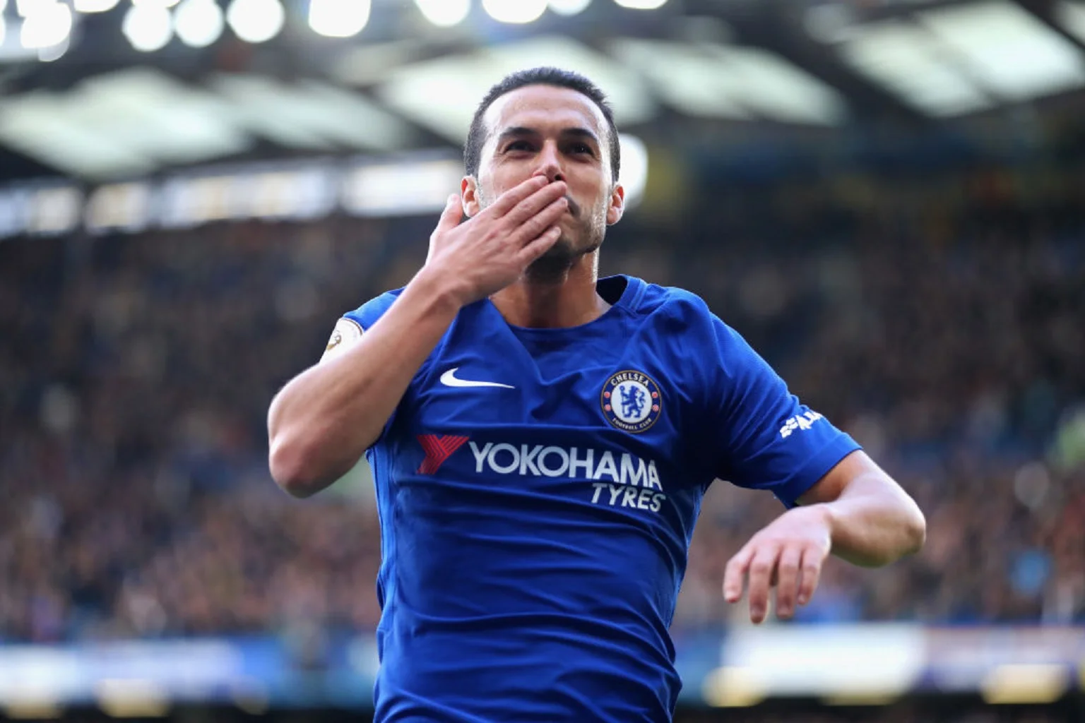 Педро Родригес / Фото ФК Челси