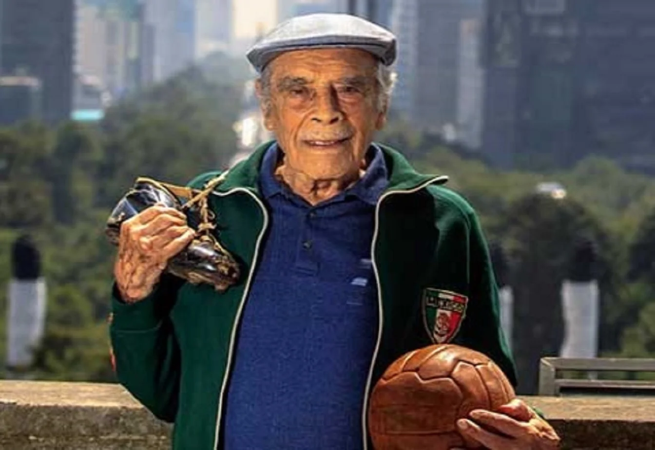 Ігнасіо Трельєс / Фото з відкритих джерел