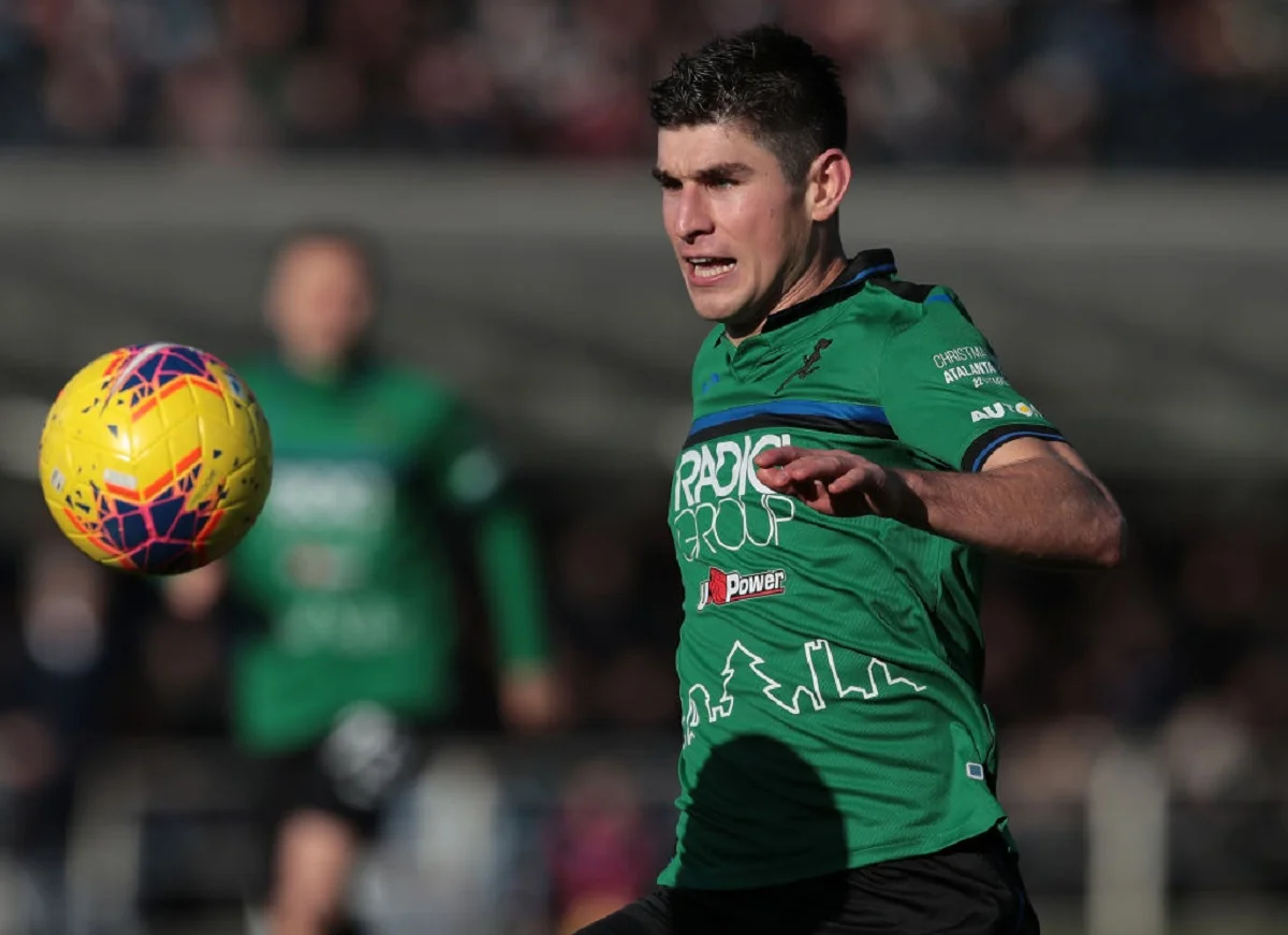 Руслан Малиновский / Getty images