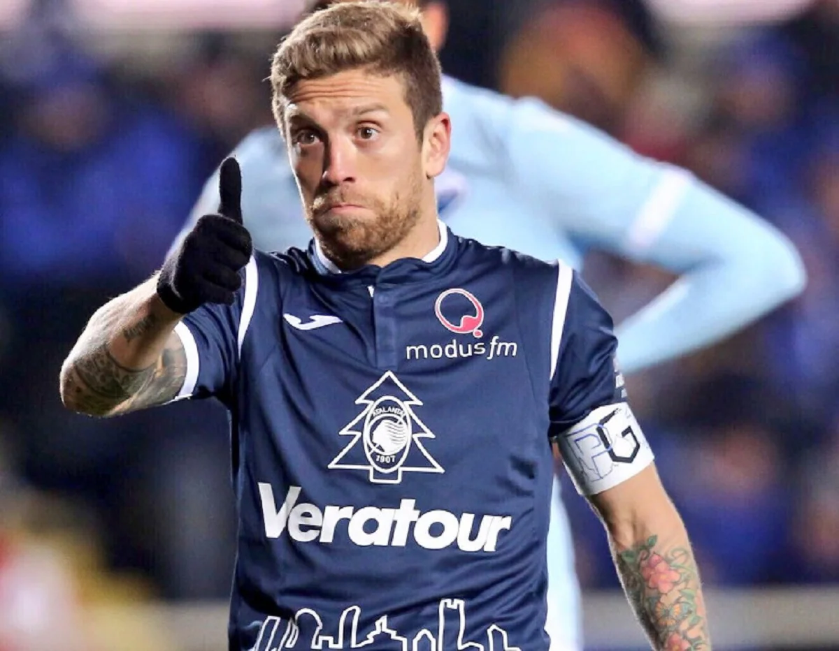 Алехандро Папу Гомес / Фото из открытых источников