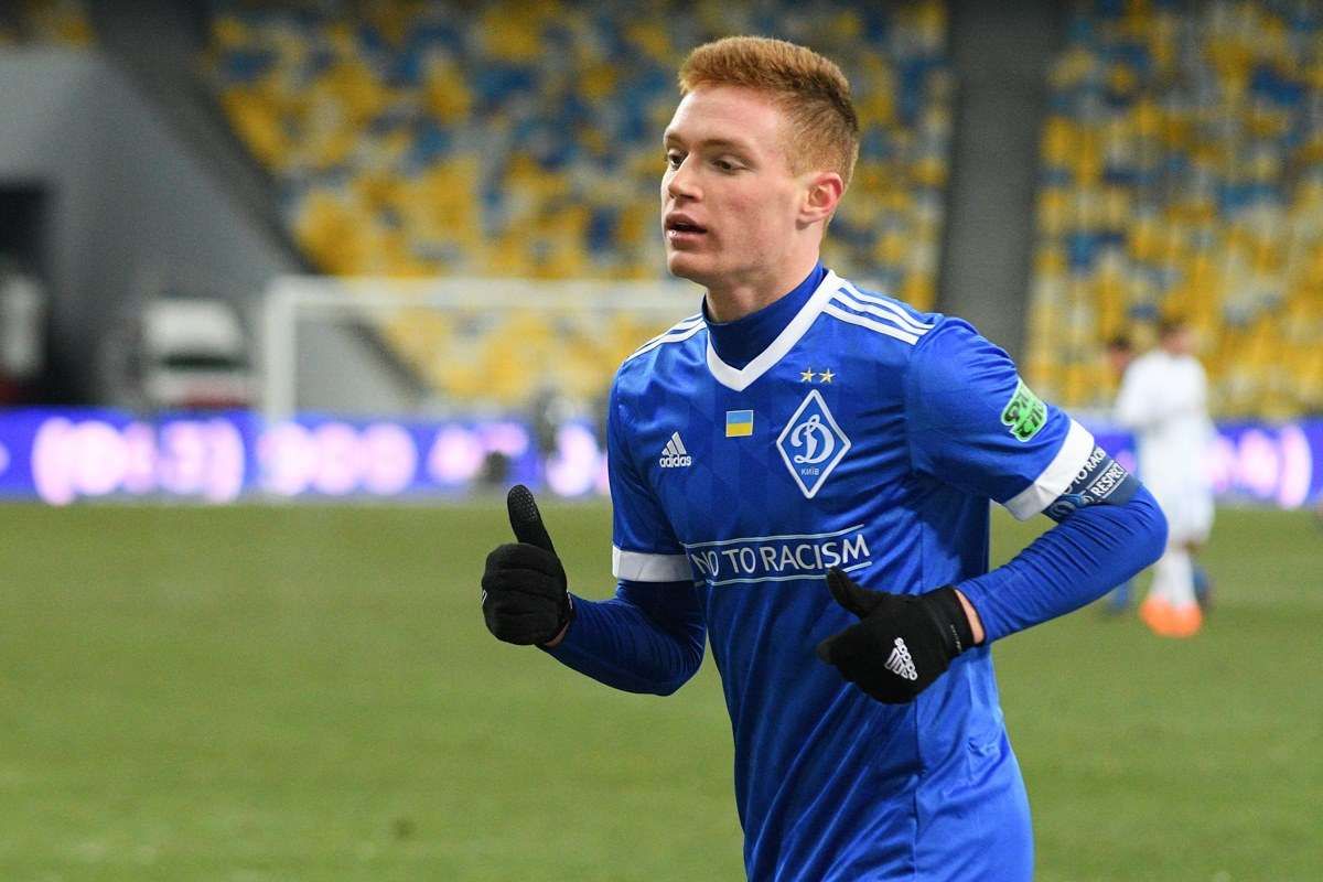 Віктор Циганков / Фото з відкритих джерел