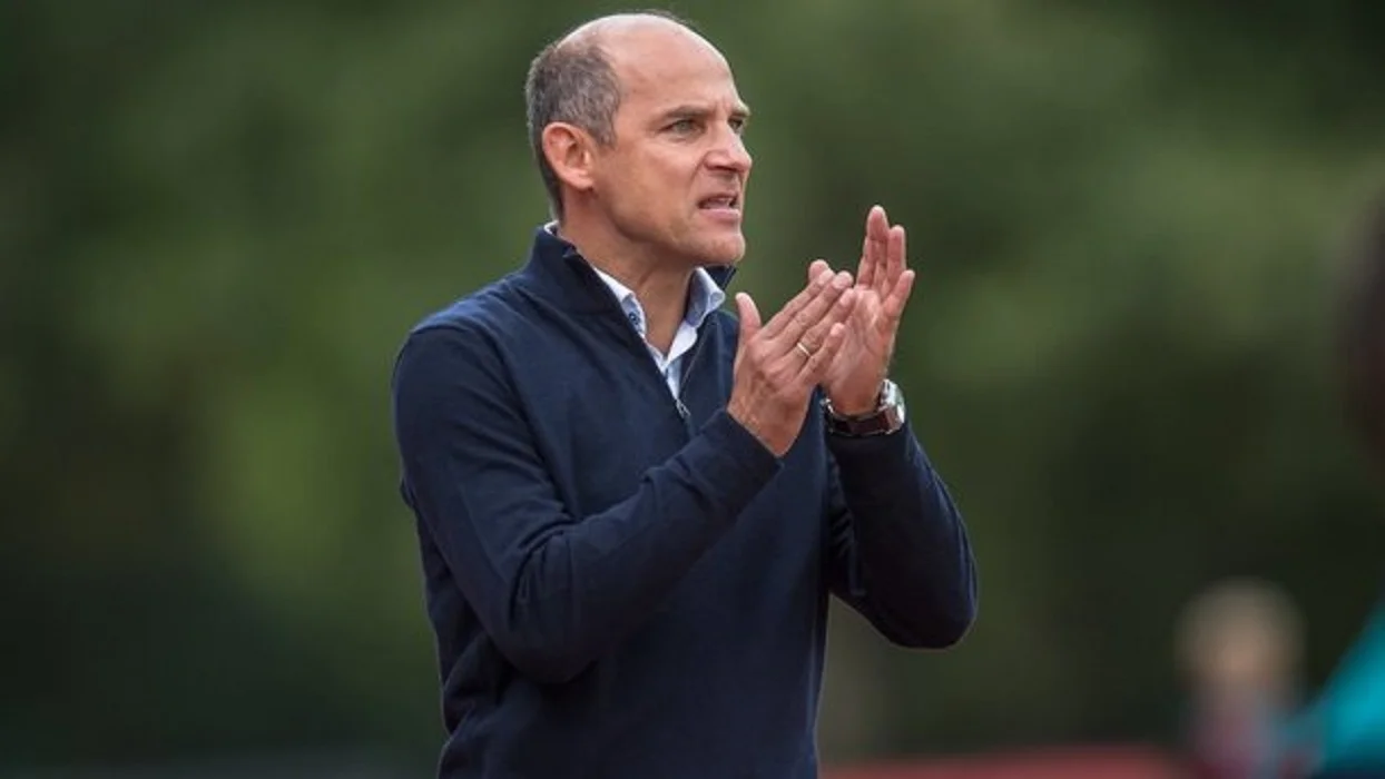 Віктор Скрипник / Фото з відкритих джерел