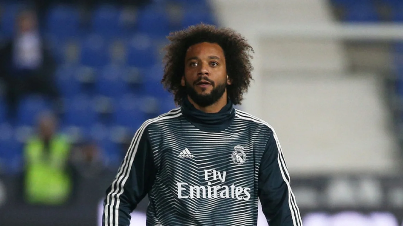 Марсело / Reuters