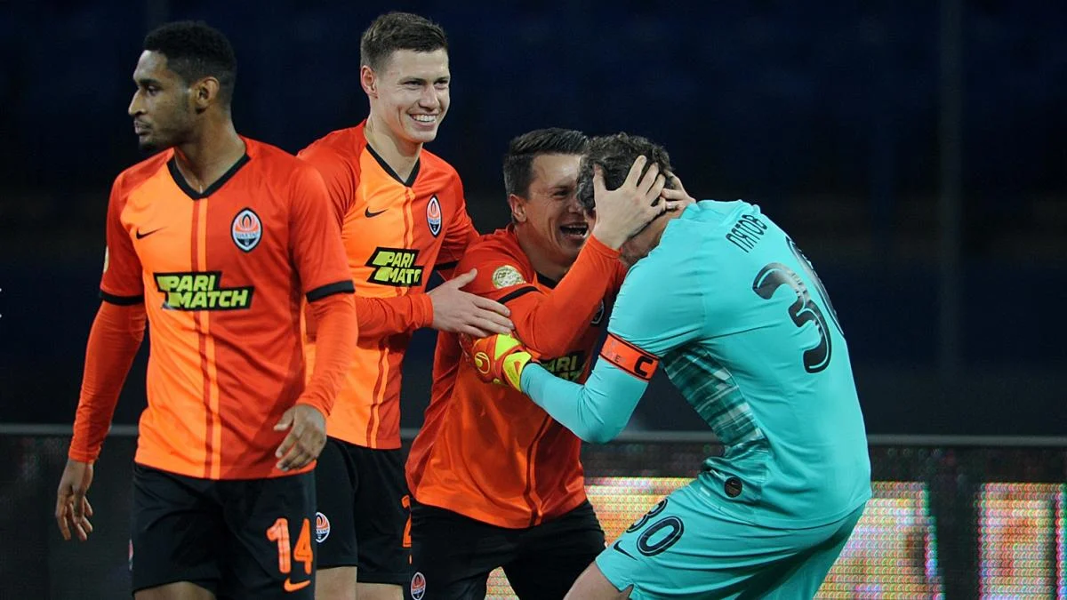 УЄФА визначився з датами відновлення чемпіонатів