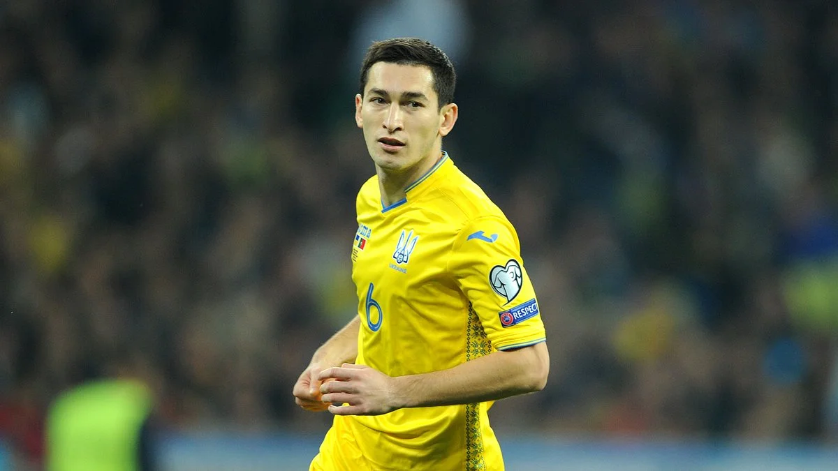 Тарас Степаненко / фото з відкритих джерел