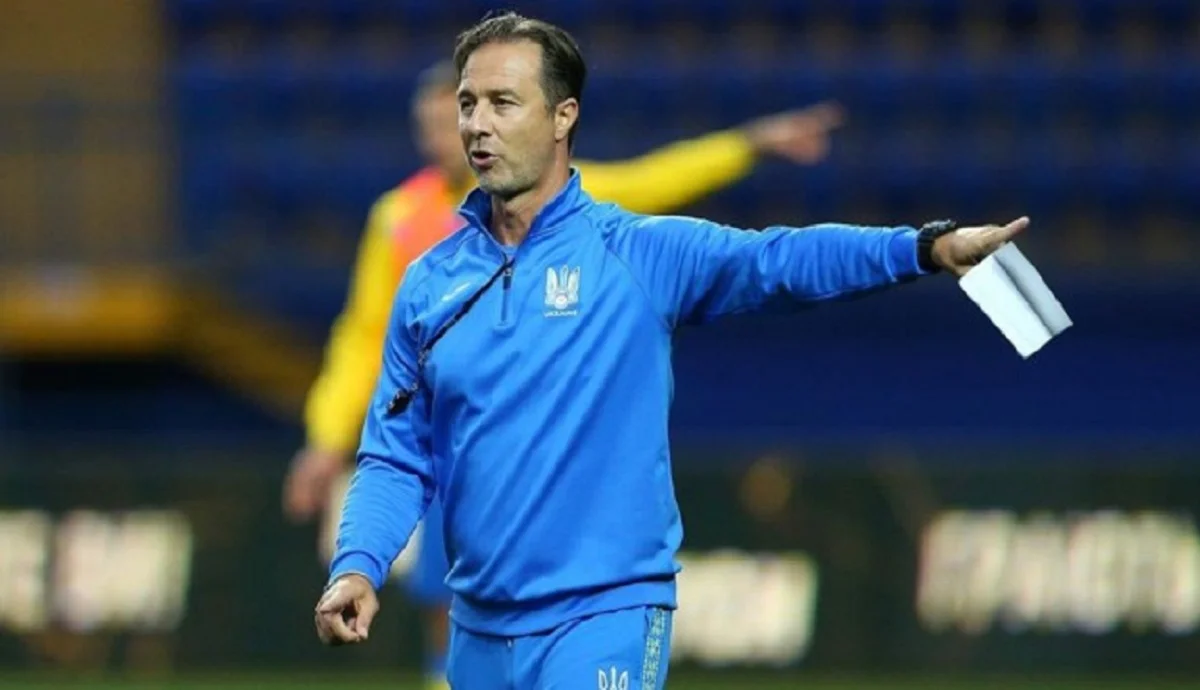 Андреа Малдера / фото из открытых источников