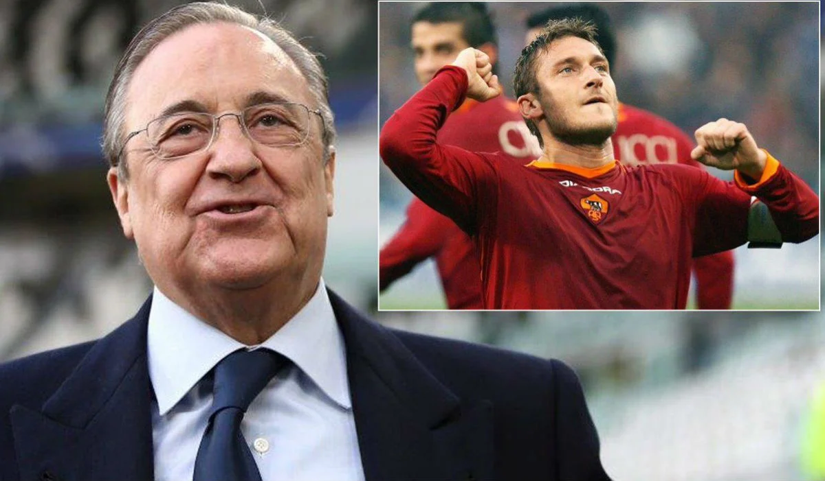 Реал купив не всіх, кого хотів Перес / фото із відкритих джерел