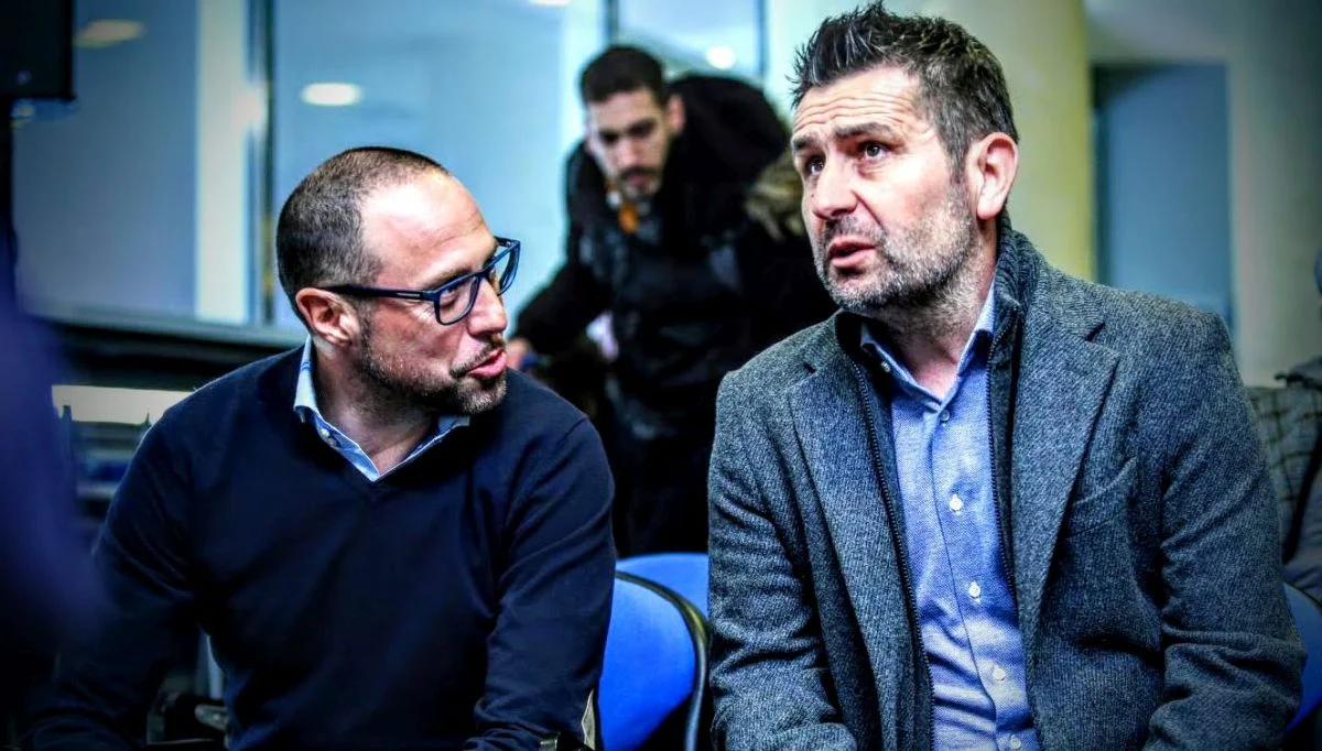 Ненад Б'єліца творив з Динамо Загреб дива – Ребров і Шахтар страждали від нього, Йовічевіч замінить?