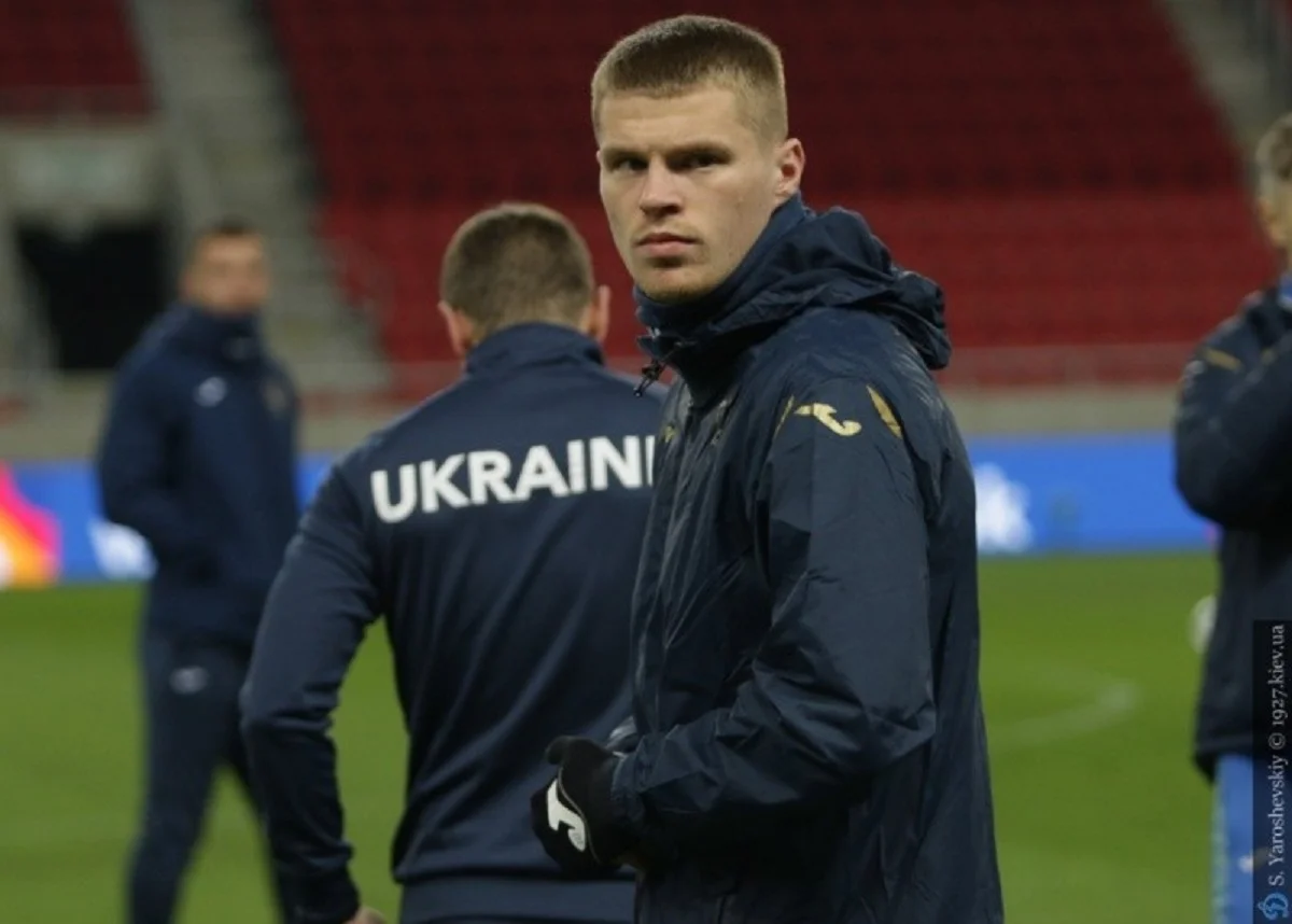 Микита Бурда / фото з відкритих джерел