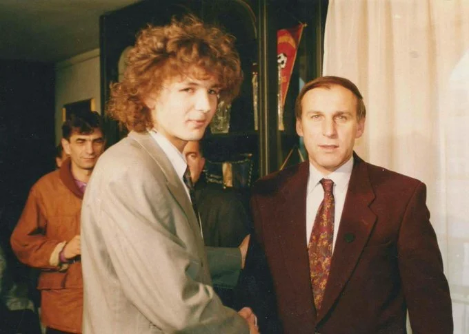 міхайловіч