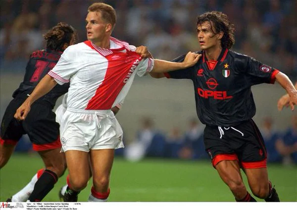 де бур мальдіні