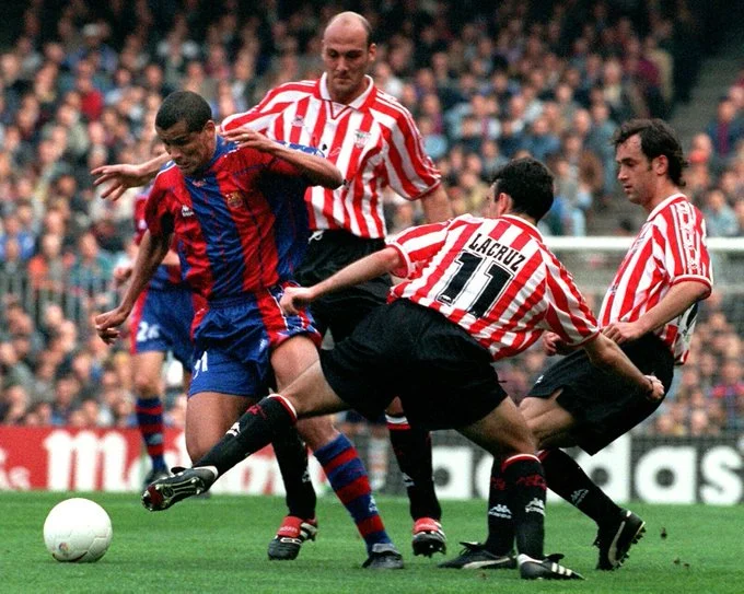 барселона атлетік