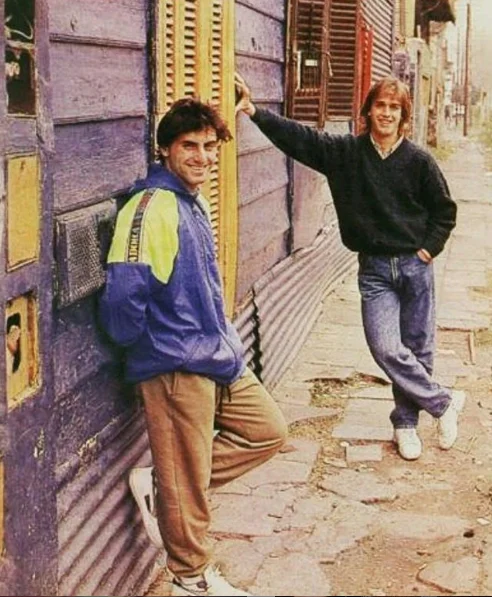 латорре батістута