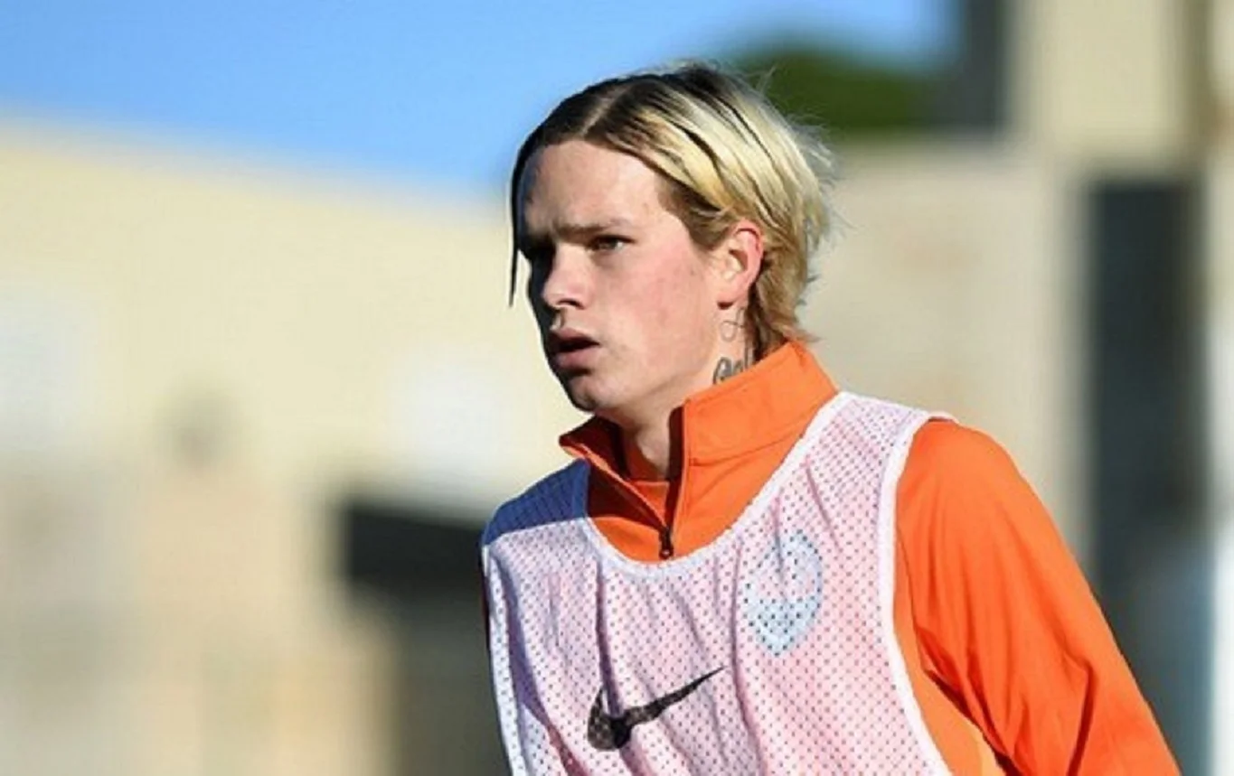 Михаил Мудрык / Фото ФК Шахтер