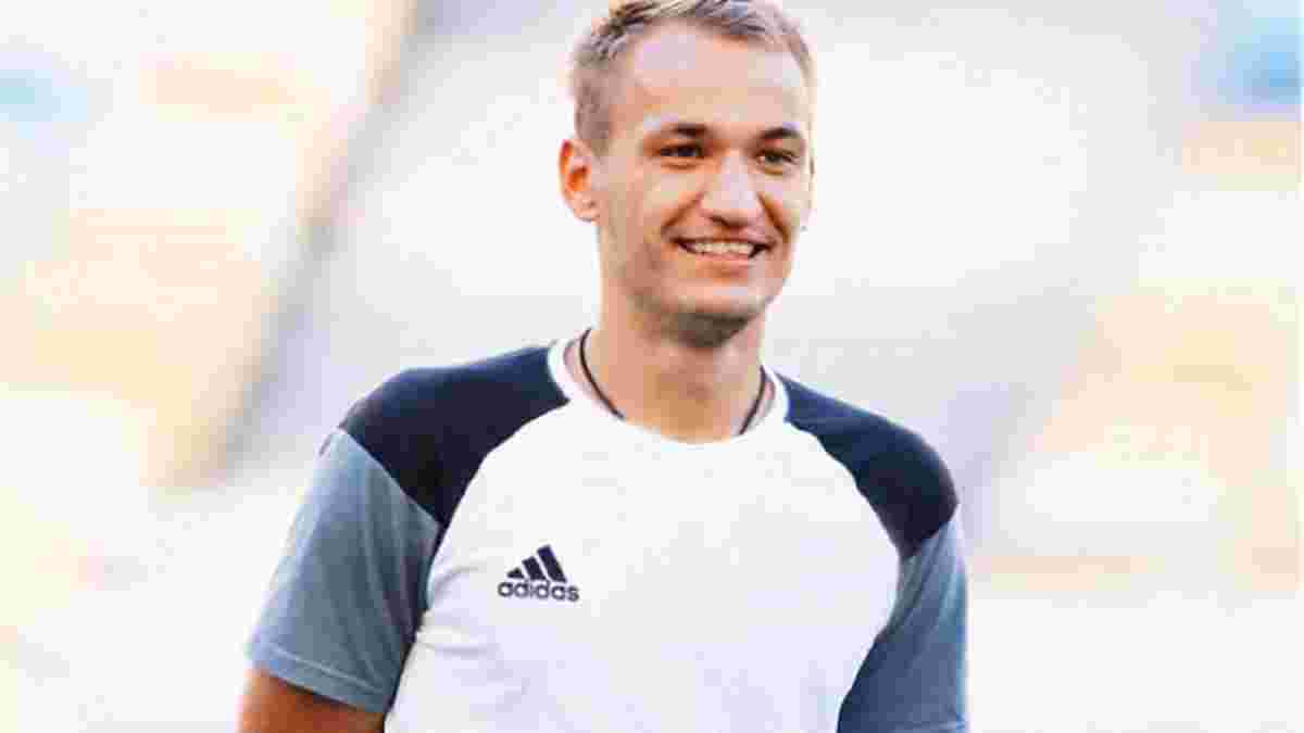 Макаренко признался, кто из футболистов спасает его от скуки во время карантина