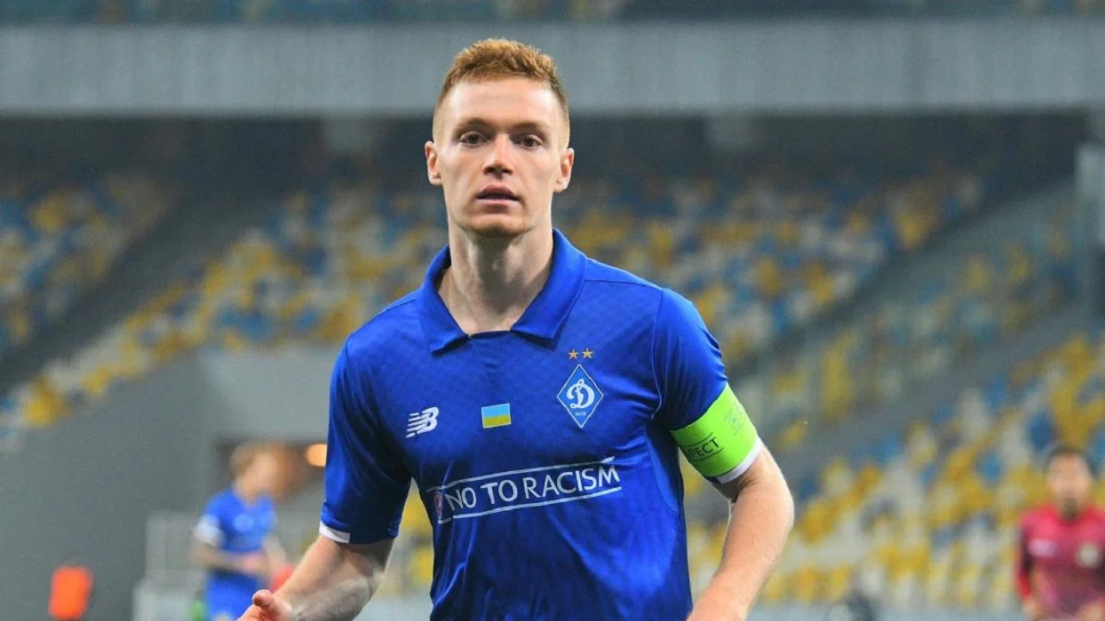 Виктор Цыганков / Фото из открытых источников