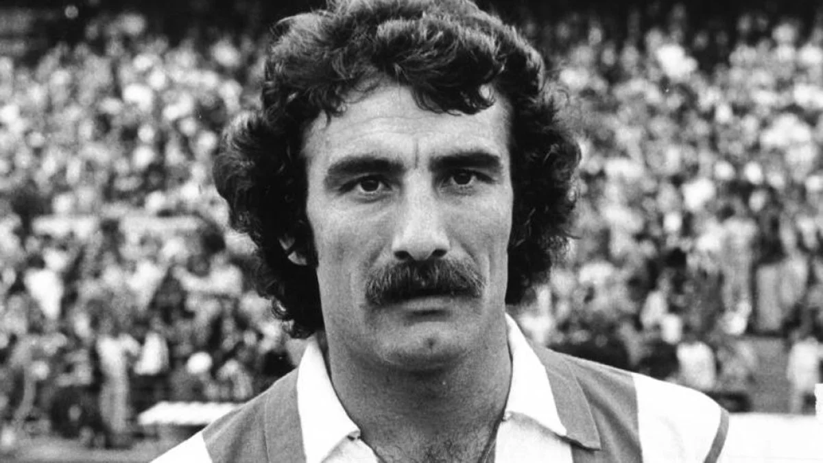 Хосе Луис Капон / Marca