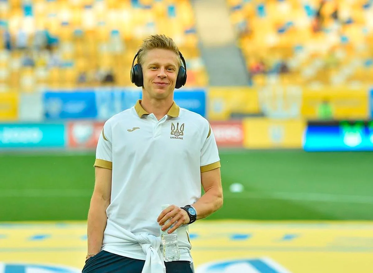 Александр Зинченко / фото из соцсетей