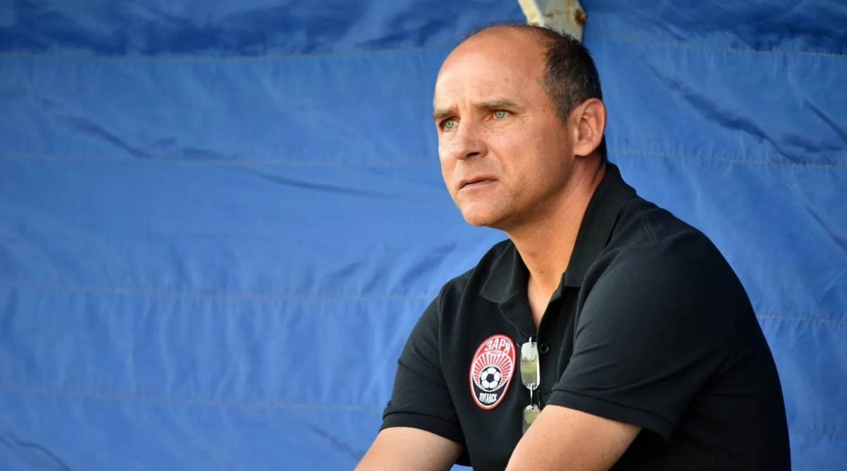 Віктор Скрипник / Фото ФК Зоря