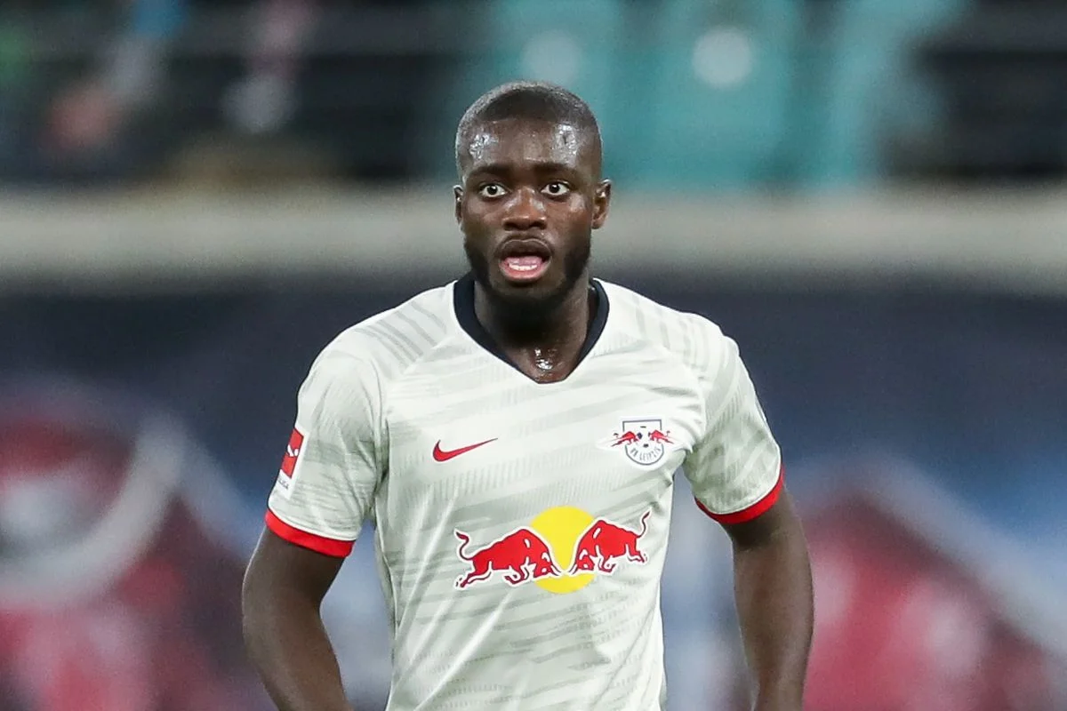 Дайот Упамекано / Getty Images