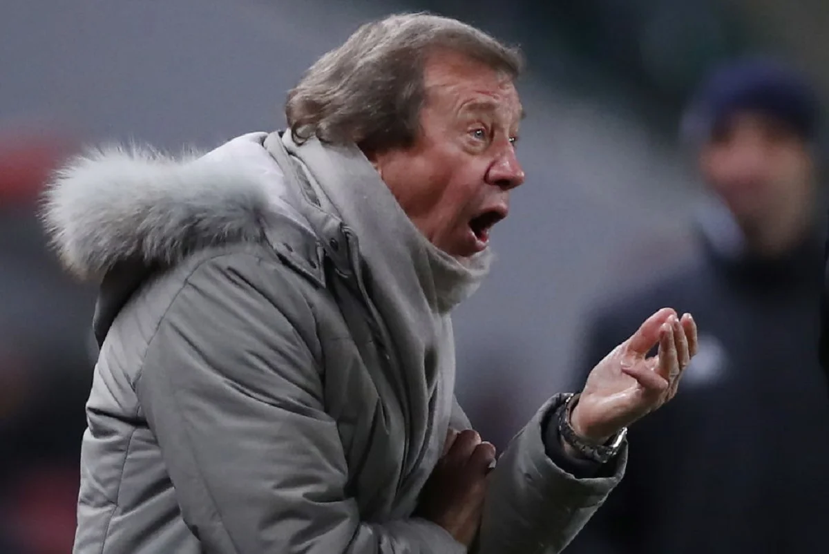 Юрій Сьомін / Getty images