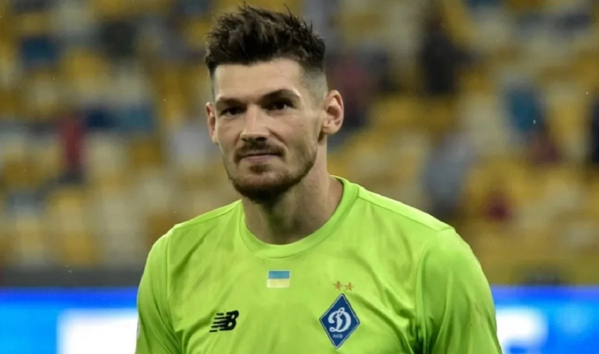 Денис Бойко / фото з відкритих джерел