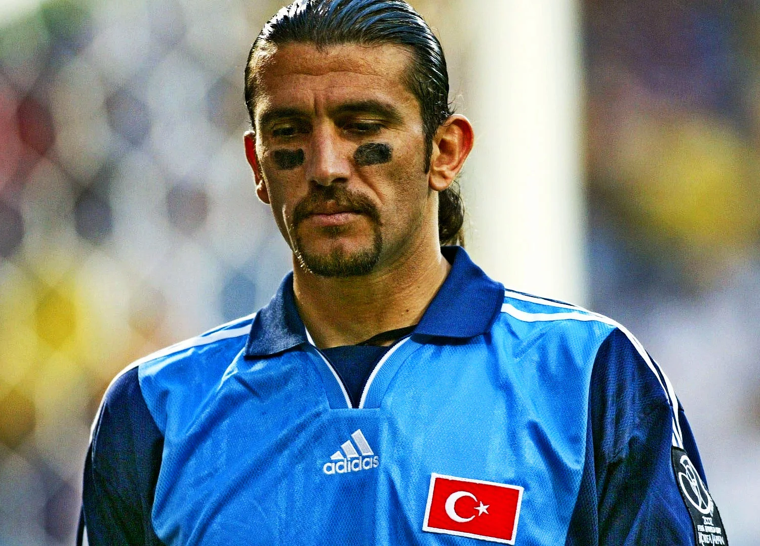 Рюштю Речбер / фото з відкритих джерел