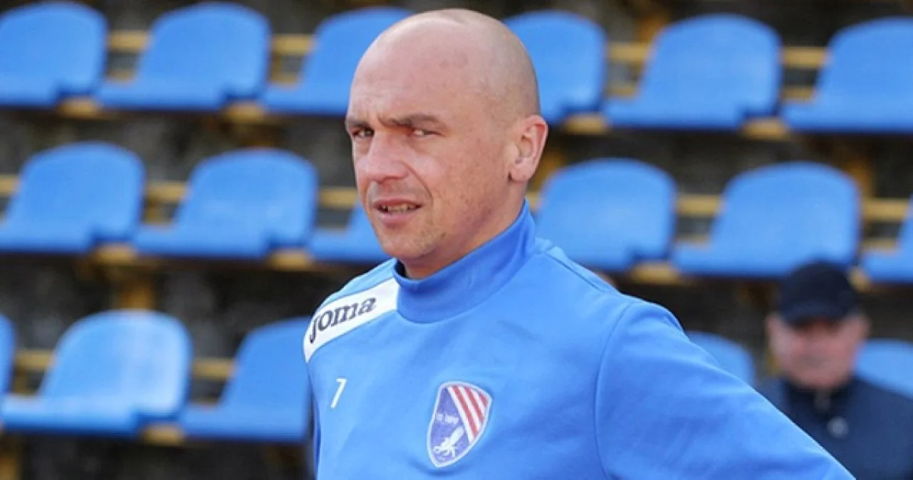 Денис Голайдо / фото из открытых источников