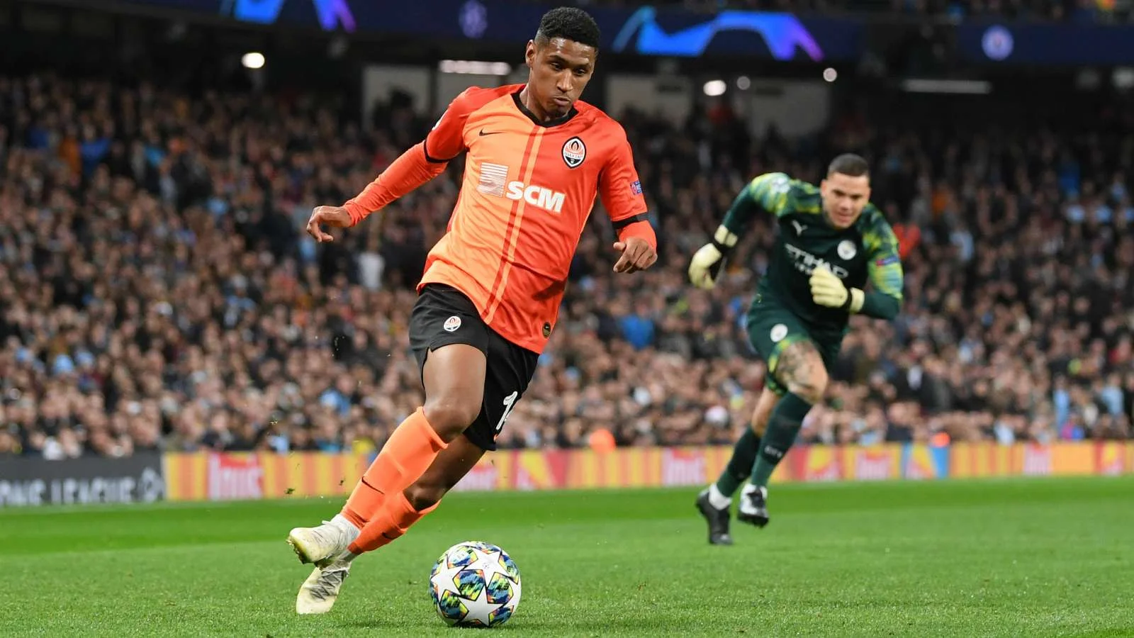 Тете / Getty images