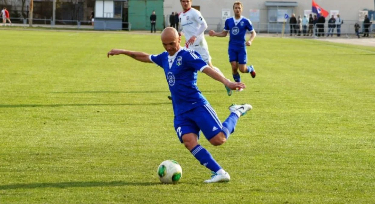 Денис Голайдо / фото з відкритих джерел