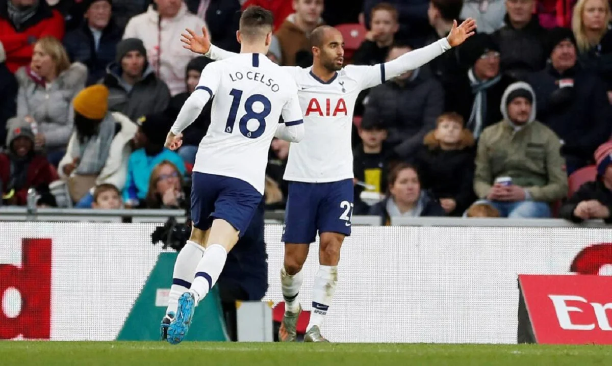 Тоттенхэм / Getty Images