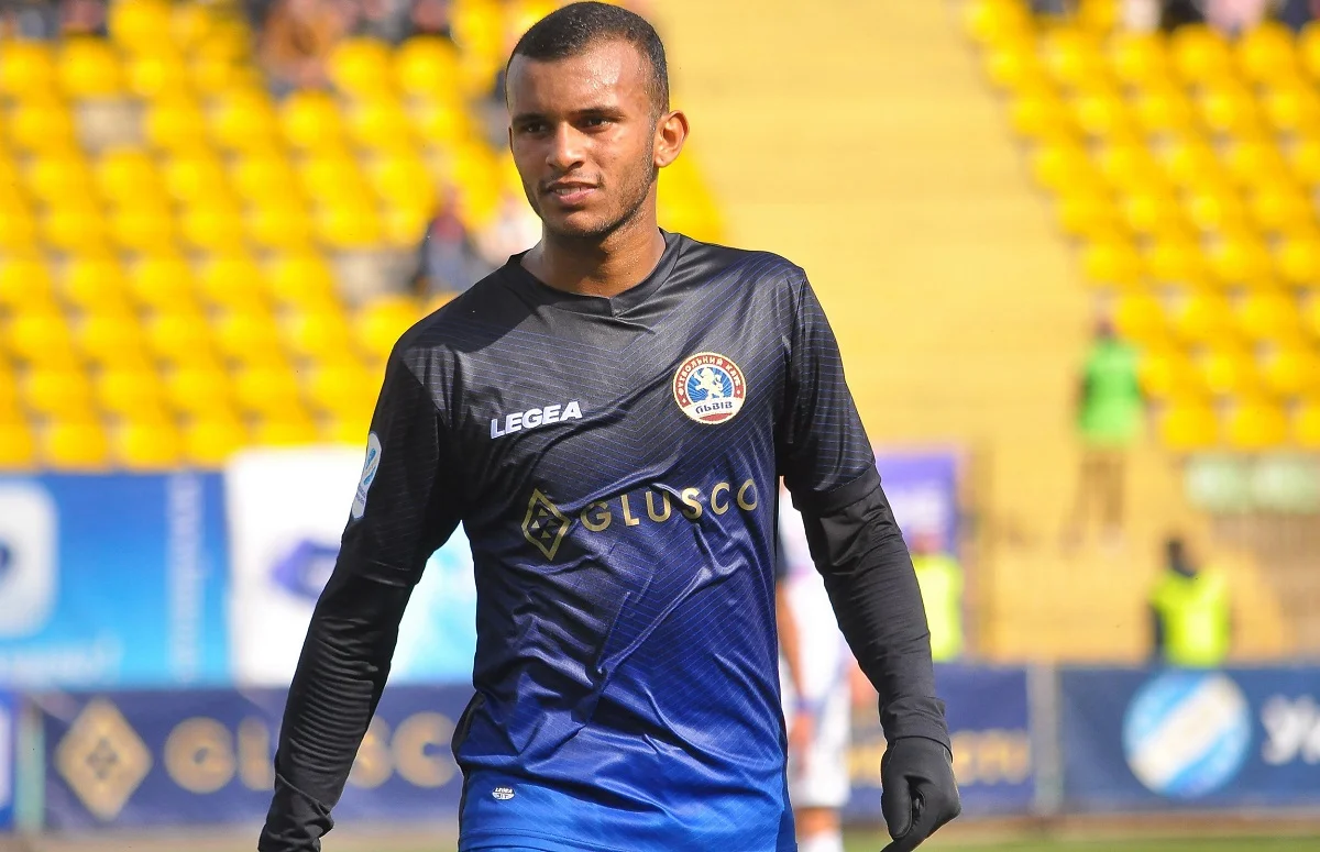 Ліпе Велозу / ФК Львів