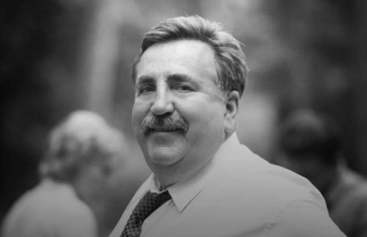 Федор Шпиг / фото из открытых источников