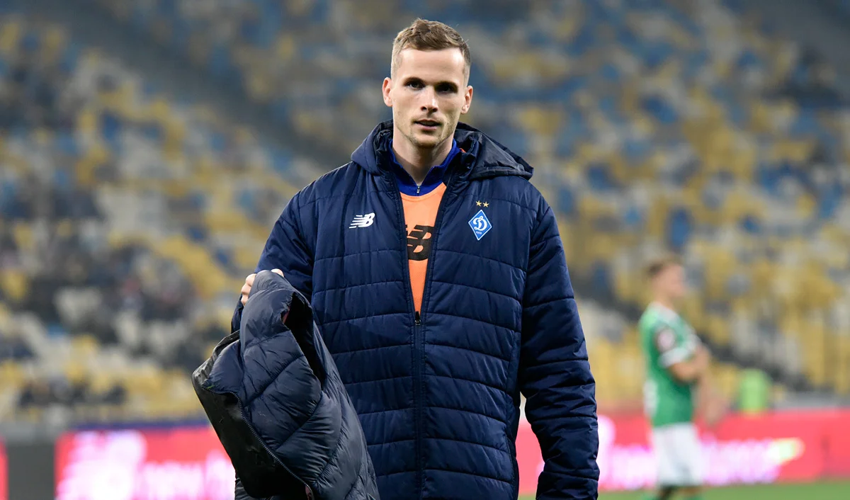 Томаш Кендзёра / фото из открытых источников