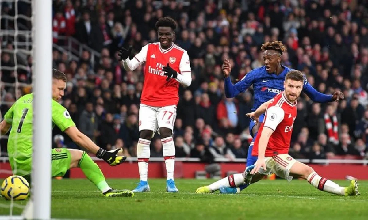 Челси и Арсенал также получили просьбу о помощи / Фото из открытых источников