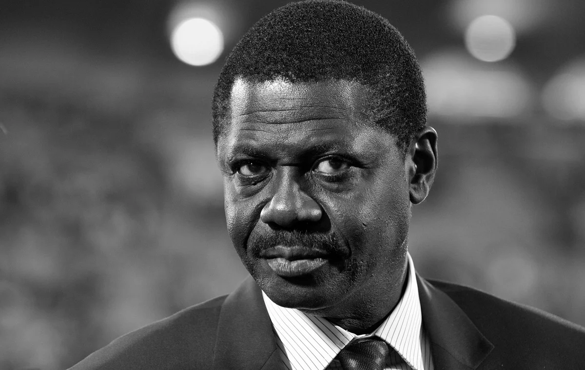 Папе Діуф / Твіттер ФК Марсель