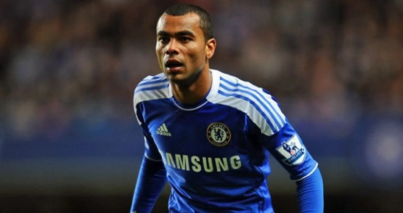 Ешлі Коул / Фото з відкритих джерел