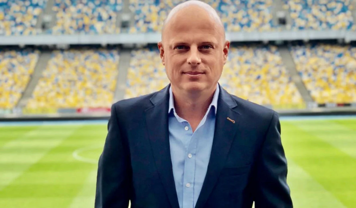 Віктор Вацко / фото з відкритих джерел