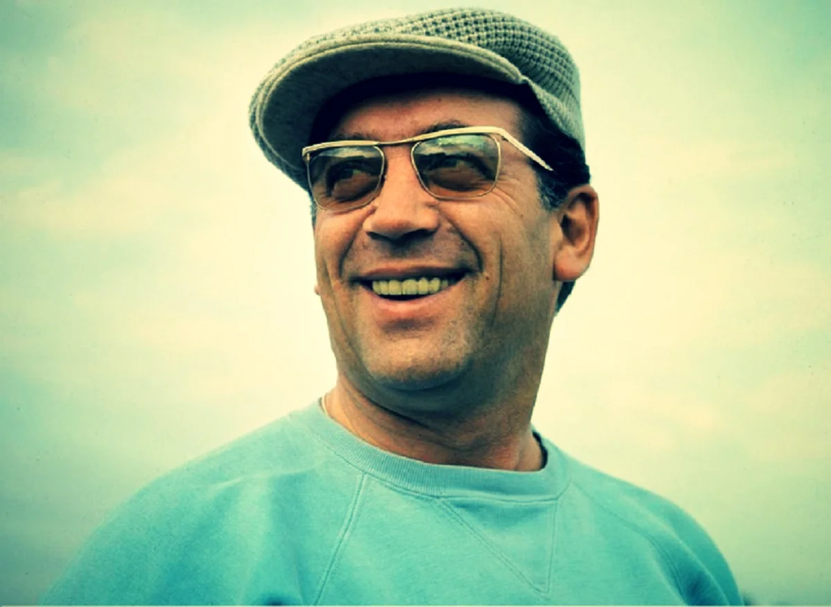 Макс Меркель / welt.de