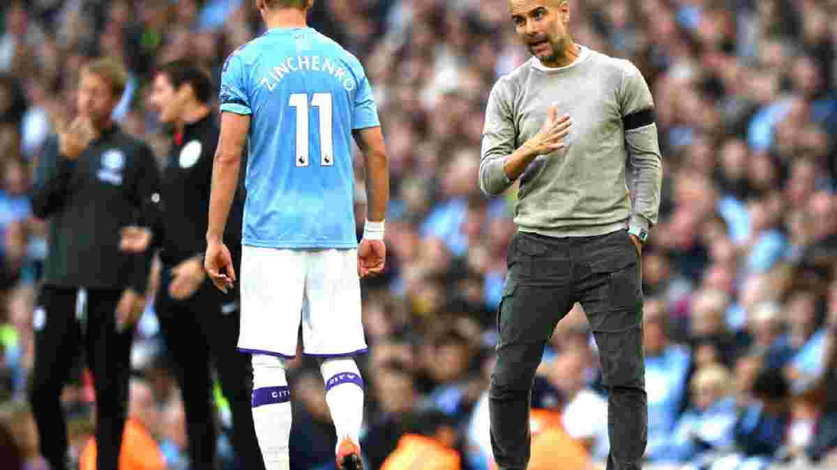 Манчестер Сити подыскал сенсационную альтернативу Зинченко – он выбивал из Лиги чемпионов Реал и позорился с Месси